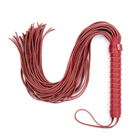 top fashion new arrival sexy pu leather whip sm flog spank paddle beat submissive slave kinky