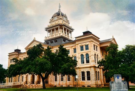 The 280,000 community members of bell county, texas are overwhelmingly proud and satisfied with the completion of the new bell county courthouse. Bell County courthouse (With images) | Courthouse, House ...