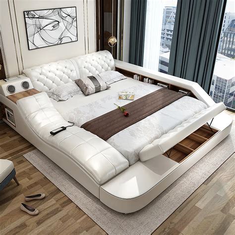 Ultra Modern Bedroom Sets King