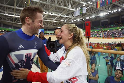 An extraordinary six days in the velodrome ended on tuesday night with laura becoming britain's most success female olympian of all time by winning her fourth gold medal, in the omnium. Olympics commentator Chris Boardman has been accused of ...