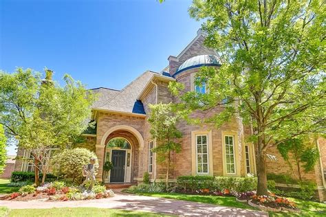 Oklahoma City Oklahoma Homes What You Can Buy For 550000 Cbs News