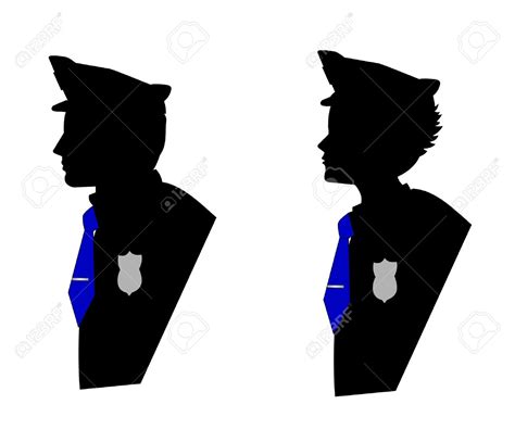 Police Uniform Clipart Free Download On Clipartmag