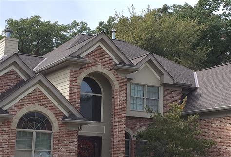 Louis commercial and flat roof roofing company. Roof Gallery - CJS Roofing St. Louis