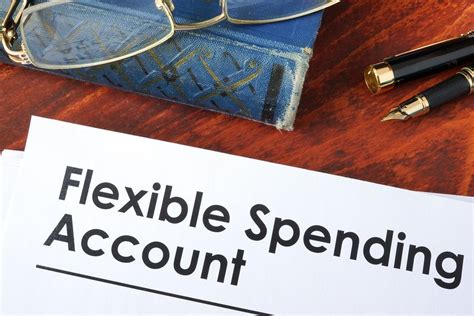 Fsa Flexible Spending Account Use It Or Lose It Val Vista Vision