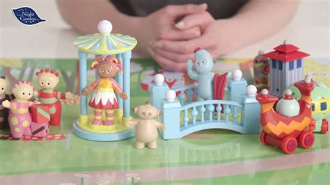 Check spelling or type a new query. In the Night Garden Playmat Playset - Argos Toy Unboxing ...