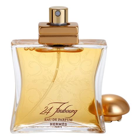 Hermès 24 Faubourg Eau De Parfum Pour Femme 100 Ml Notinobe