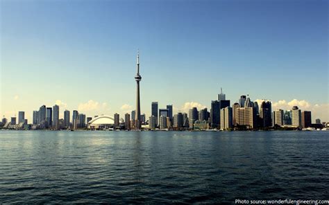 Interesting Facts About Lake Ontario Just Fun Facts