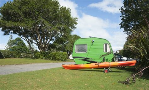 Top 10 Classic Kiwi Campgrounds In New Zealand Auckland • Localist