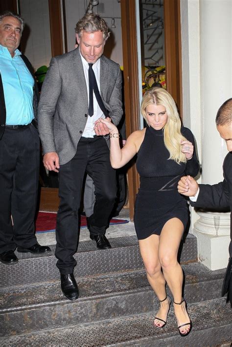 Jessica Simpson See Through Photos Thefappening