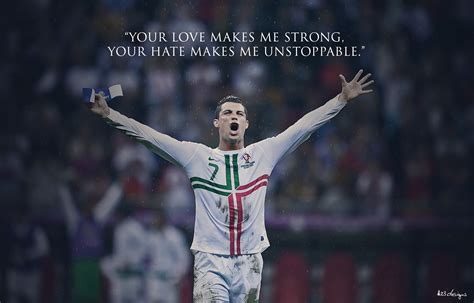 Cr7 Quotes About Life Quotesgram