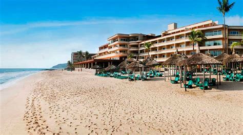 🥇 Hotel Playa Mazatlán ⭐⭐⭐⭐ Todo Incluido Zona Dorada Mazatlan