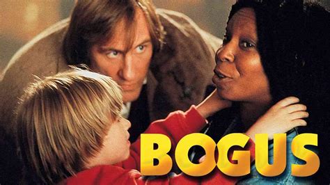 Is Movie Bogus 1996 Streaming On Netflix