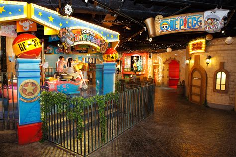Maybe you would like to learn more about one of these? J-WORLD TOKYO Theme Park ～Ikebukuro～ - Cool Japan@City