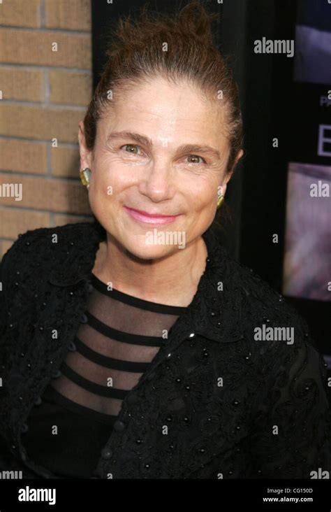 Jul 24 2007 New York Ny Usa Actress Tovah Feldshuh At The Arrivals For The New York