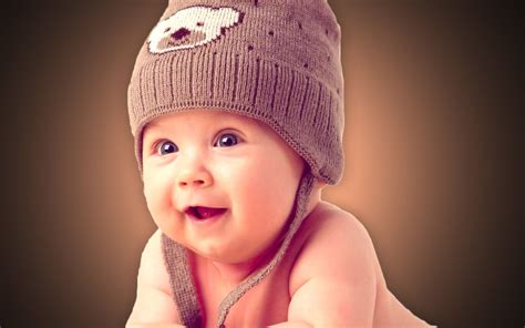 Baby Smile Wallpaper Download Photos