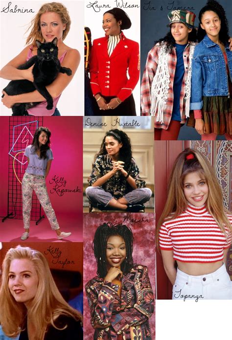 Pin By Victoria On Tv Style Icons 90s Fashion Party Style Icons