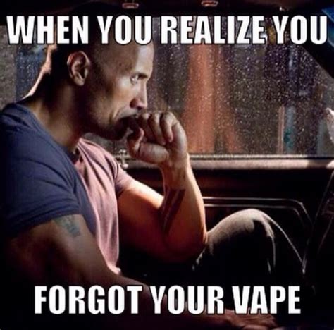 25 Hilarious Vaping Memes That Prove Vapers Are Awesome Mist E Liquid