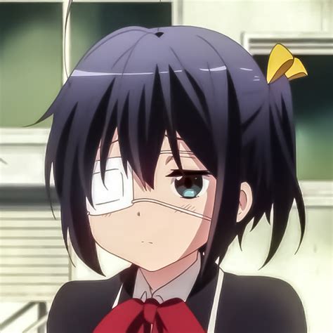 Anime Icons Chuunibyou Demo Koi Ga Shitai Likereblog If