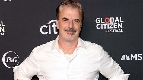 Hollywood News Sex And The City Star Chris Noth Faces Sexual Assault