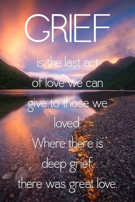 Loss Of A Loved One Quotes And Sayings Loss Of A Loved One Picture Quotes