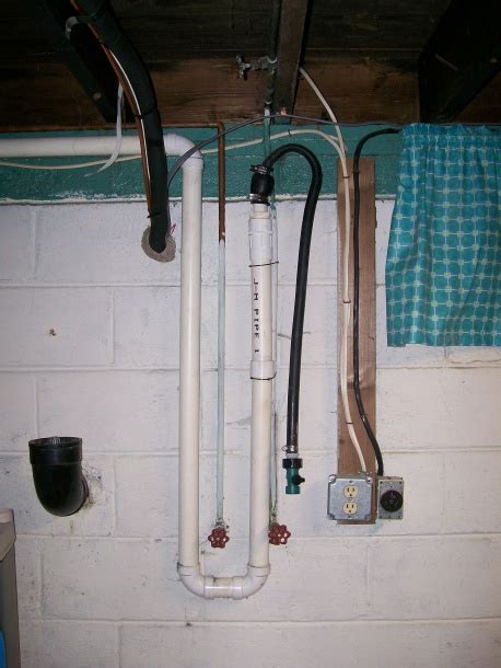 Water seal under a sink. Deep Seal Trap - Plumbing Zone - Professional Plumbers Forum
