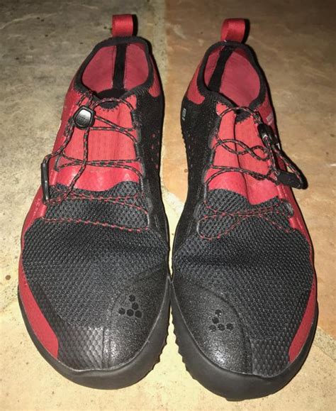 You have more freedom of movement on the road. Only $109 + Review of Vivobarefoot Primus Trail SG | RunRepeat