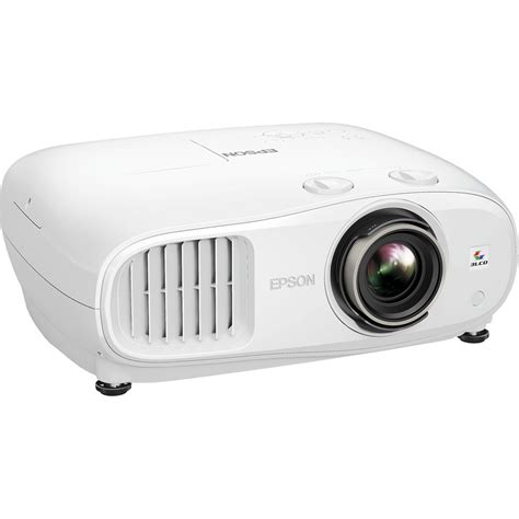 Epson Home Cinema 3200 Home Theater Projector Review Projector Reviews