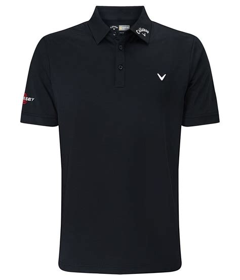 Wholesale oem golf wear high quality polo shirt polo shirts for men 92%polyester 8%spandex. Callaway Mens Tour II Polo Shirt - Golfonline