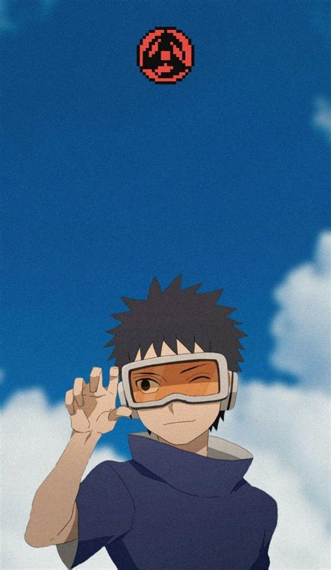 Obito Aesthetic Wallpapers Top Free Obito Aesthetic Backgrounds