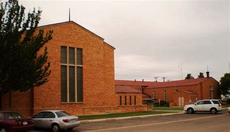 Forrest Heights United Methodist Church Lubbock Tx Find A Church