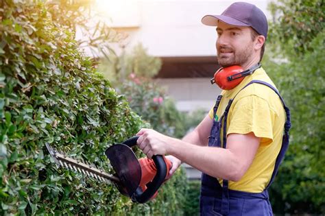 What Do Landscaping And Groundskeeping Workers Do Including Their