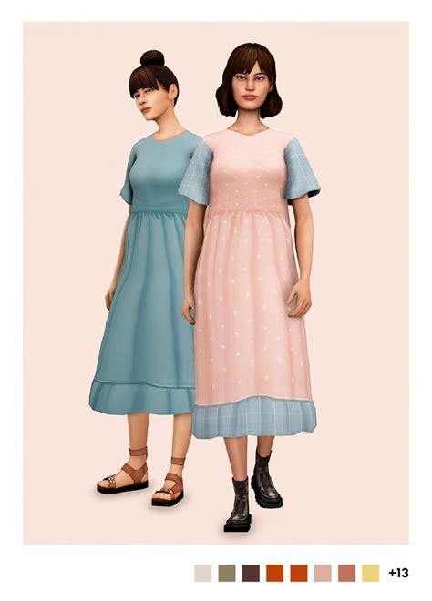 Mmfinds Sims 4 Dresses Sims 4 Mods Clothes Maxis Match