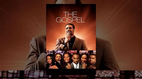 The Gospel 2005 Youtube
