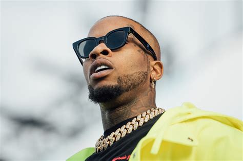 Tory Lanez Drops New Single ‘who Needs Love Two Bees Tv
