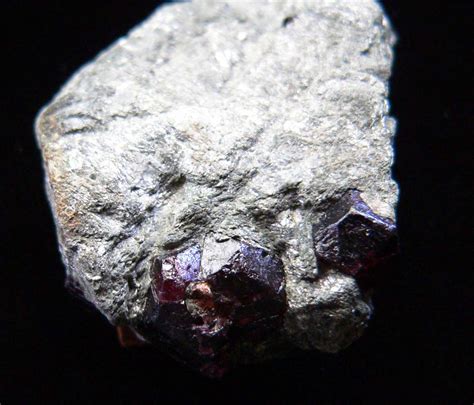 Minerals From Idaho