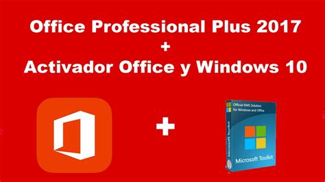Como Activar Windows 10 Y Office 2016 Otosection