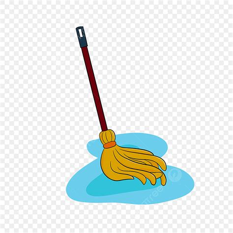 Mop Png Vector Psd And Clipart With Transparent Background For Free