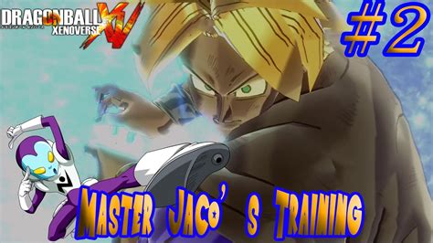 Goku in dragon ball absalon sprite. Dragon Ball: XV - Master Jaco's Training #2 - YouTube