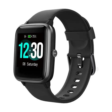 Mua Fitness Tracker With Heart Rate Monitor Fitpolo Smart Watch 13