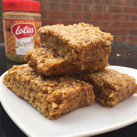 Archived Reviews From Amy Seeks New Treats Recipe Lotus Biscoff