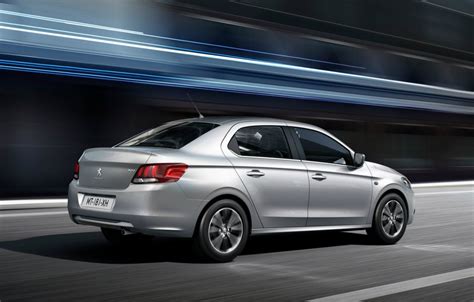 The peugeot 301 is a subcompact car, produced by the french automaker peugeot. Peugeot 301 Facelift Brings 1.2 Turbo, New 7-Inch ...
