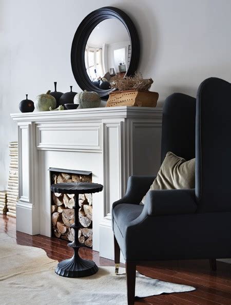 Pretty Inspirational: Autumn Decor