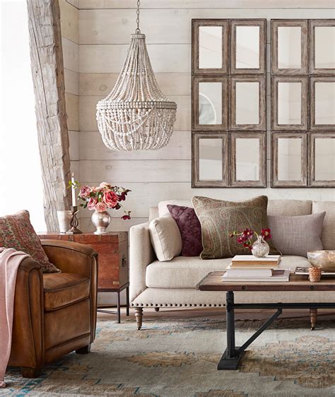 Check out our pottery barn selection for the very best in unique or custom, handmade pieces from our home & living shops. Vintage Decorating Ideas | Pottery Barn Fall Collection ...
