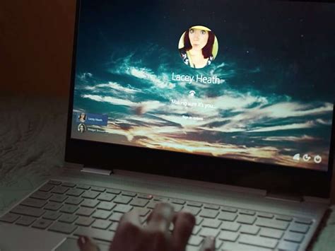 What Is Windows Hello A Guide To Windows 10s Advanced Biometric