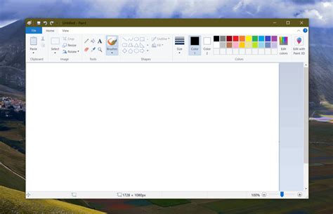 Get it help in your home or office in no time and solve problems asap. Microsoft confirms it won't remove MS Paint from Windows ...