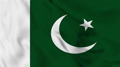 Pakistan Flag With National Flag World Flags Like2learn Youtube