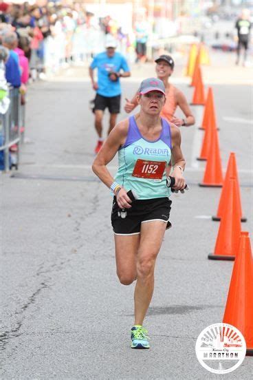 Actionsportsimages Congratulations Lori Kc Marathon Half Marathon 5k 2015 Half Marathon