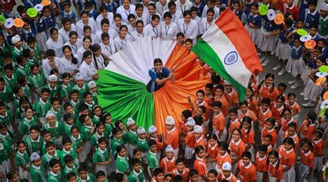 Apr 14, 2021 · while only one president has been born on independence day, three have died on the holiday. Independence Day celebrations: Here is how India is ...