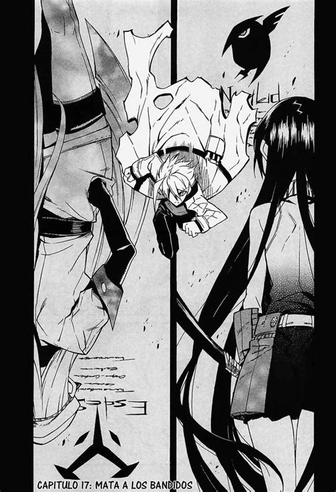 Akame Ga Kill Manga Lector Tumangaonline Akame Ga Akame Ga