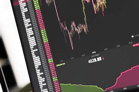 Live bitcoin prices from all markets and btc coin market capitalization. Bitcoin BTC Stock Exchange Live Price Chart Free Stock ...